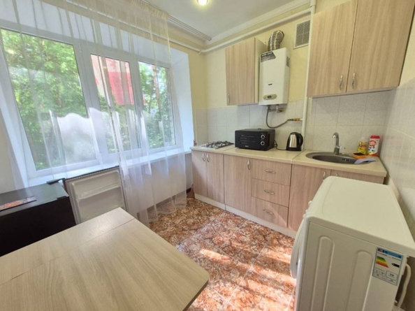 
  Продается 1-комн. квартира, 29 м², Островского ул
. Фото 12.