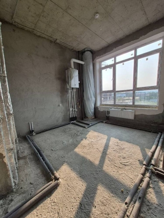 
  Продается 1-комн. квартира, 36.57 м², 40 лет Октября ул
. Фото 3.