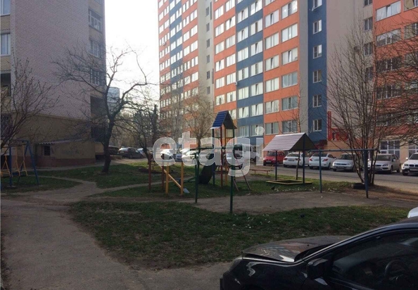 
  Сдается 1-комн. квартира, 35 м², Октябрьская ул, д. 188/2
. Фото 13.
