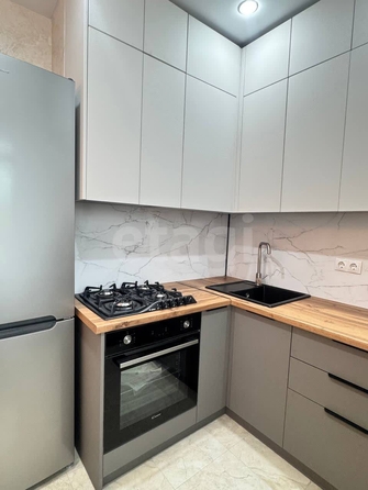 
  Продается 1-комн. квартира, 35 м², Николая Голодникова ул, д. 4к1
. Фото 12.