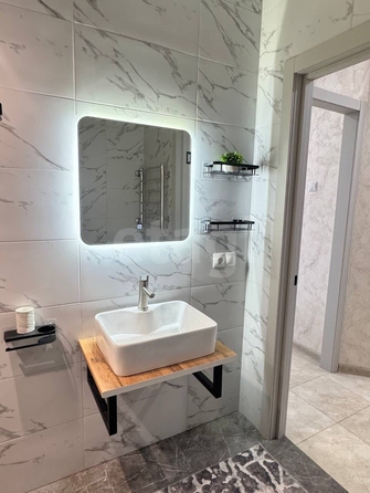 
  Продается 1-комн. квартира, 35 м², Николая Голодникова ул, д. 4к1
. Фото 18.
