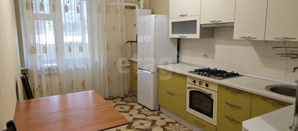 
  Сдается 2-комн. квартира, 54 м², Тухачевского ул, д. 24/2
. Фото 7.