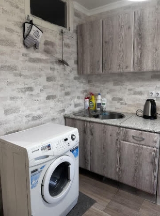
  Сдается 1-комн. квартира, 28.9 м², Чкалова пер, д. 34
. Фото 6.