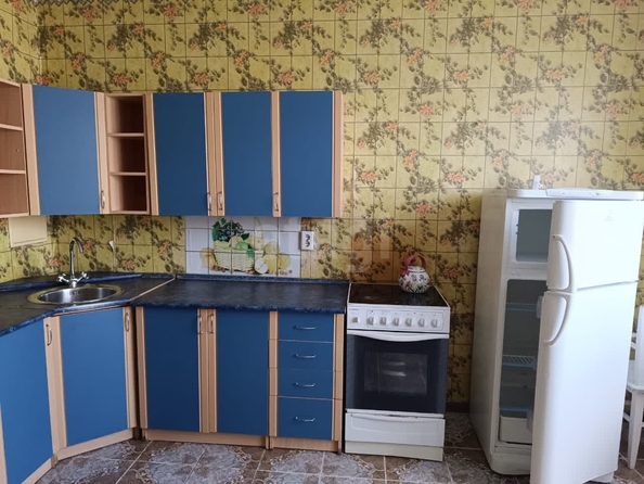 
  Сдается 1-комн. квартира, 43.9 м², Пирогова ул, д. 78
. Фото 6.
