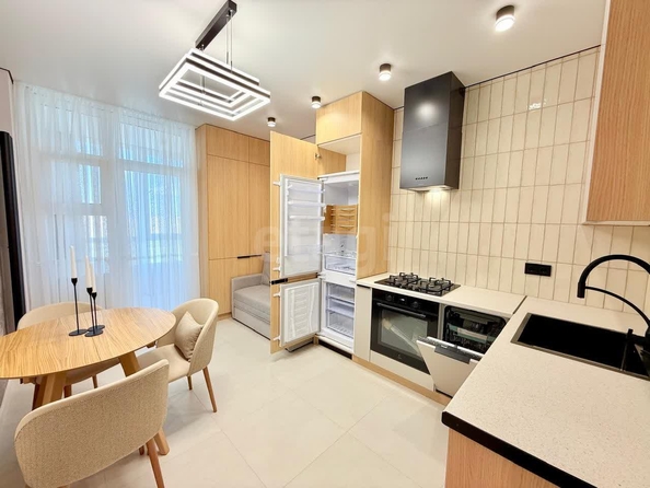
  Продается 1-комн. квартира, 45 м², Российский пр-кт, д. 13к2
. Фото 1.