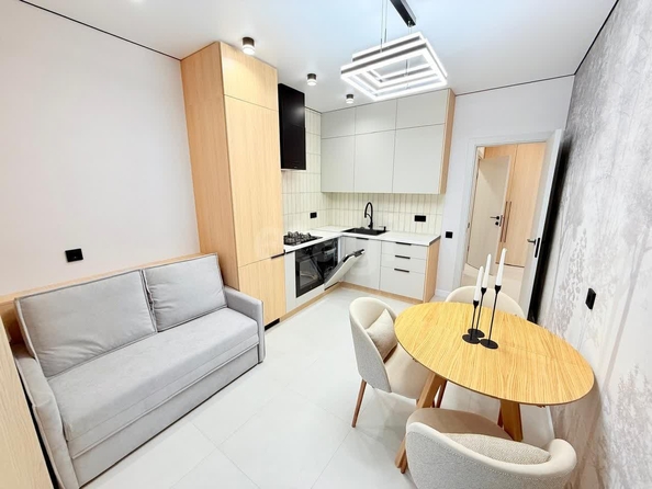 
  Продается 1-комн. квартира, 45 м², Российский пр-кт, д. 13к2
. Фото 3.