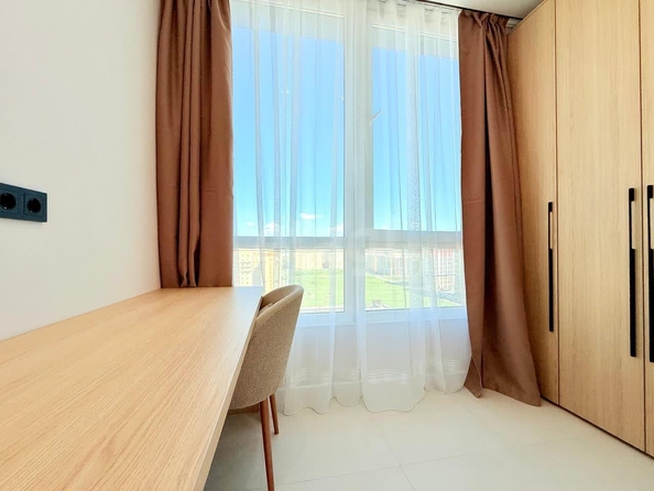 
  Продается 1-комн. квартира, 45 м², Российский пр-кт, д. 13к2
. Фото 11.