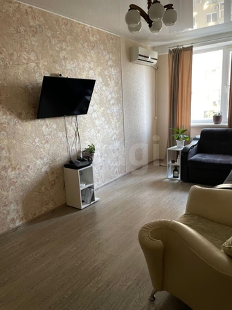 
  Сдается 1-комн. квартира, 43.4 м², Лермонтова ул, д. 121
. Фото 2.