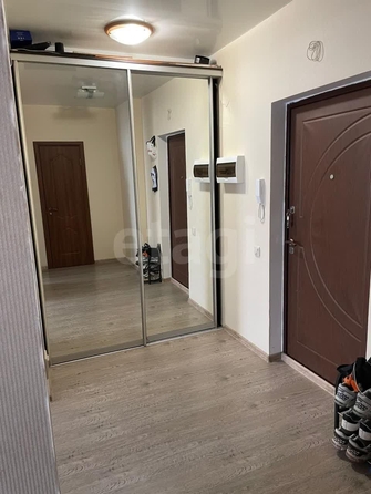 
  Сдается 1-комн. квартира, 43.4 м², Лермонтова ул, д. 121
. Фото 6.