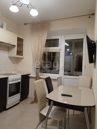 
  Сдается 1-комн. квартира, 27.4 м², Кулакова пр-кт, д. 67/2
. Фото 1.