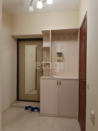 
  Сдается 1-комн. квартира, 27.4 м², Кулакова пр-кт, д. 67/2
. Фото 13.