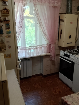 
  Продам 2-комн. квартиру, 42.1 м², 40 лет Октября пр-кт, д. 23
. Фото 11.