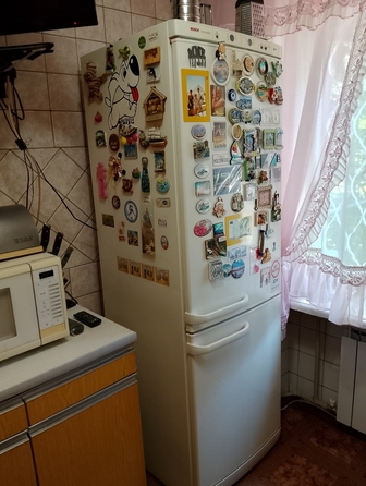 
  Продам 2-комн. квартиру, 42.1 м², 40 лет Октября пр-кт, д. 23
. Фото 12.