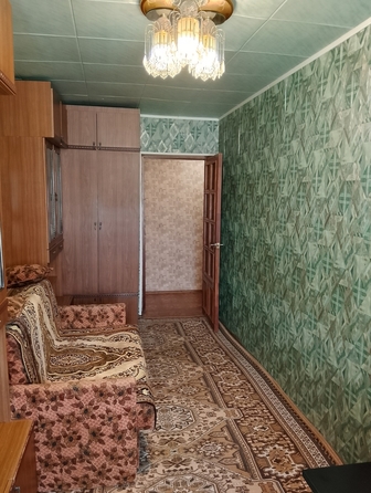 
  Продам 2-комн. квартиру, 42.1 м², 40 лет Октября пр-кт, д. 23
. Фото 18.