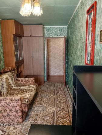 
  Продам 2-комн. квартиру, 42.1 м², 40 лет Октября пр-кт, д. 23
. Фото 19.