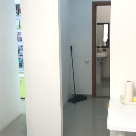 
  Продается универсальное помещение, 44 м², Пятигорская ул, д. 90
. Фото 6.