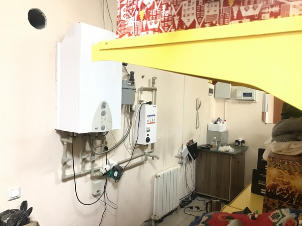 
  Продается универсальное помещение, 44 м², Пятигорская ул, д. 90
. Фото 9.
