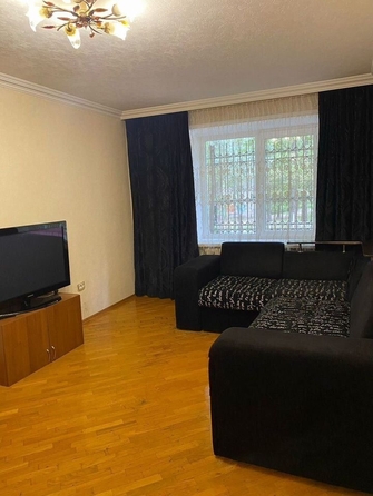 
  Продается 1-комн. квартира, 42 м², Оранжерейный проезд, д. 7
. Фото 4.