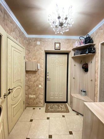 
  Продается 1-комн. квартира, 36.8 м², Сельская ул, д. 8
. Фото 14.