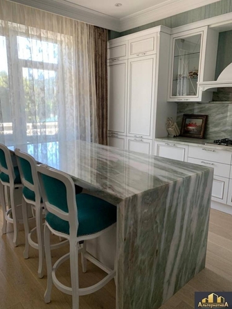 
  Продается 3-комн. квартира, 124.7 м², Дзержинского пр-кт
. Фото 9.