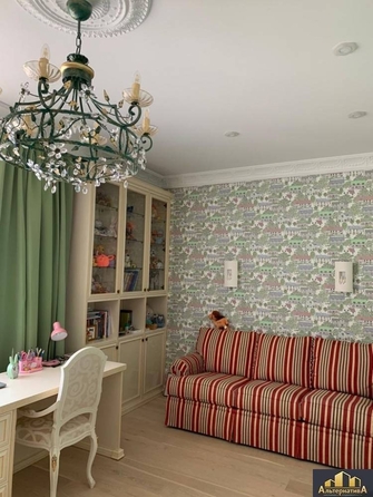 
  Продается 3-комн. квартира, 124.7 м², Дзержинского пр-кт
. Фото 17.