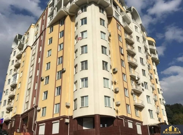 
  Продается 3-комн. квартира, 124.7 м², Дзержинского пр-кт
. Фото 25.