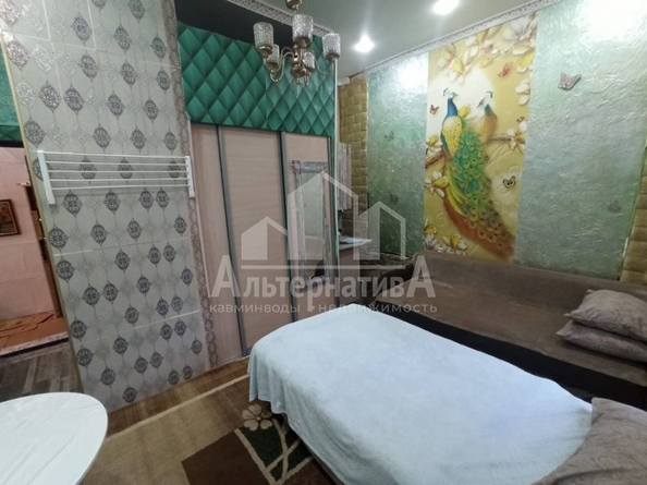 
  Продается 2-комн. квартира, 35 м², Чкалова ул
. Фото 2.