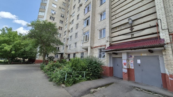 
  Продается 3-комн. квартира, 67.7 м², Васильева ул, д. 51
. Фото 32.