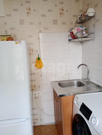 
  Продается 1-комн. квартира, 22 м², Комсомольская ул, д. 8б
. Фото 4.