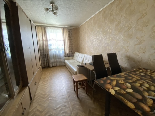 
  Продается комната, 12 м², Юности пр-кт, д. 3/2
. Фото 1.