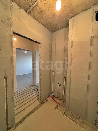
  Продается 1-комн. квартира, 39.6 м², Тюльпановая ул, д. 10к4
. Фото 9.