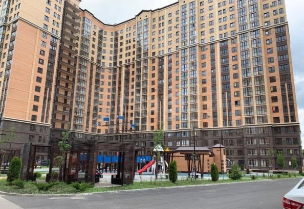 
  Продается 2-комн. квартира, 55 м², Матрёны Наздрачёвой ул, д. 5/1
. Фото 4.