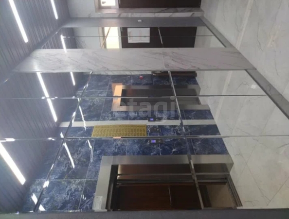 
  Продается 2-комн. квартира, 55 м², Матрёны Наздрачёвой ул, д. 5/1
. Фото 2.