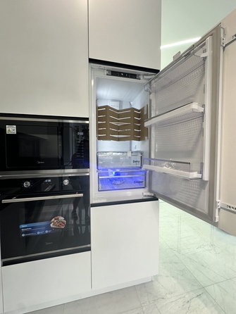 
  Продается 1-комн. квартира, 47 м², Озерная ул, д. 2
. Фото 4.