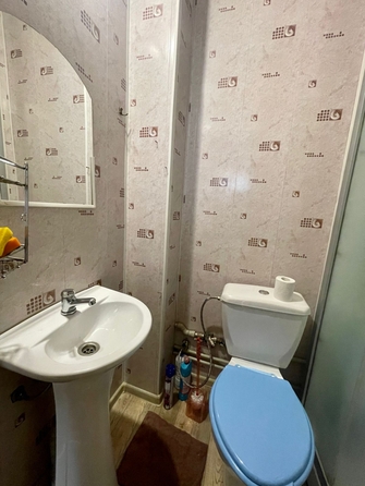 
  Сдается 2-комн. квартира, 42 м², Крайнего ул, д. 71
. Фото 9.