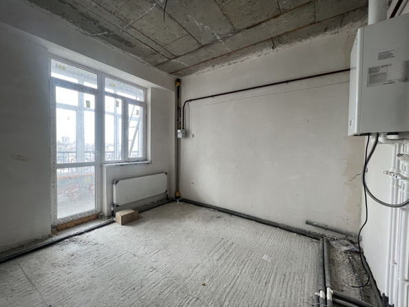 
  Продается 1-комн. квартира, 58 м², Крайнего ул, д. 74
. Фото 4.