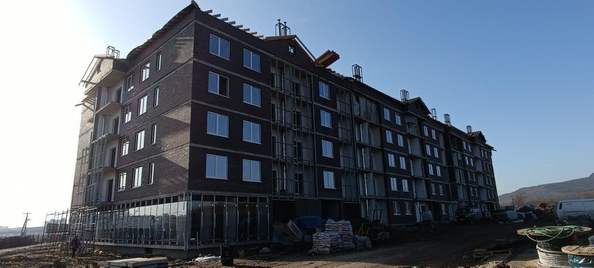 
  Продается 2-комн. квартира, 56.7 м², Советская ул, д. 89
. Фото 2.