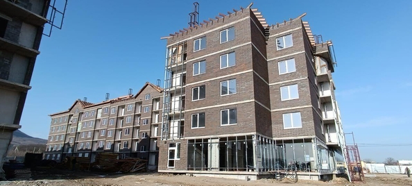 
  Продается 1-комн. квартира, 35.04 м², Советская ул, д. 89
. Фото 3.
