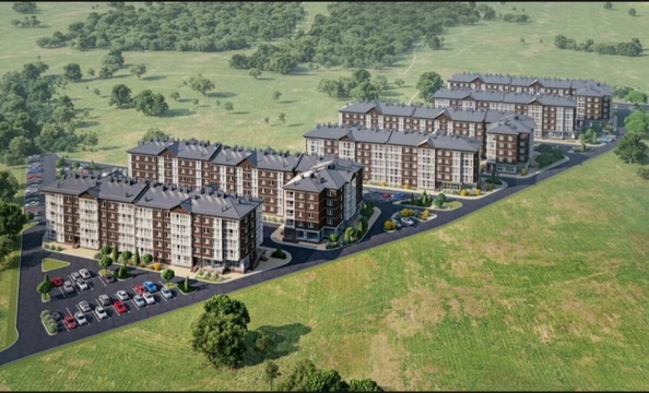 
  Продается 1-комн. квартира, 35.04 м², Советская ул, д. 89
. Фото 4.