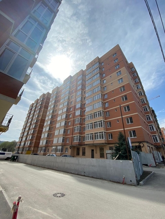 
  Продается 1-комн. квартира, 40.6 м², Пестова ул, д. 5
. Фото 1.