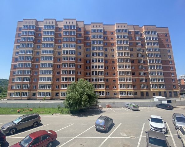 
  Продается 1-комн. квартира, 44 м², Пестова ул, д. 5
. Фото 1.