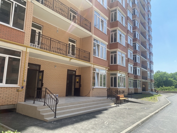 
  Продается 1-комн. квартира, 44 м², Пестова ул, д. 5
. Фото 3.
