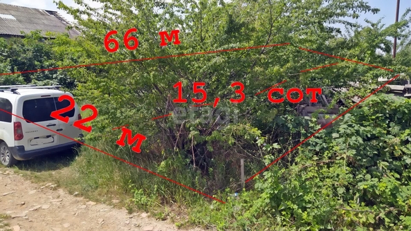 
  Продается земельный участок, 7.4 соток, Ставрополь
. Фото 1.