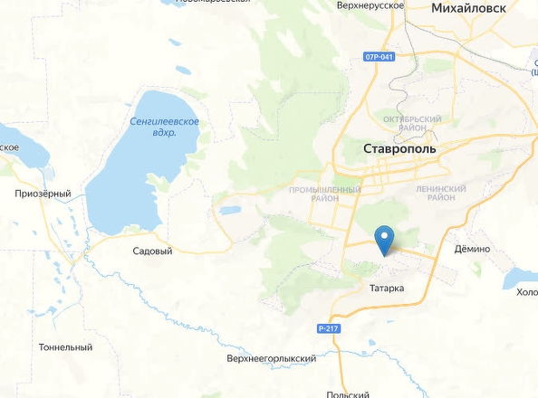 
  Продается земельный участок, 7.4 соток, Ставрополь
. Фото 4.