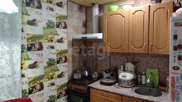 
  Продается 1-комн. квартира, 33.5 м², Черняховского проезд, д. 8
. Фото 1.