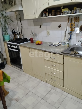 
  Сдается 1-комн. квартира, 15 м², Доваторцев ул, д. 25
. Фото 3.