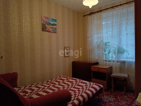 
  Сдается 1-комн. квартира, 15 м², Доваторцев ул, д. 25
. Фото 8.