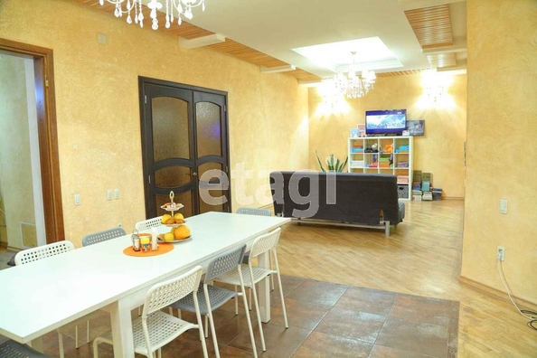 
  Продается дом, 400 м², Ставрополь
. Фото 1.
