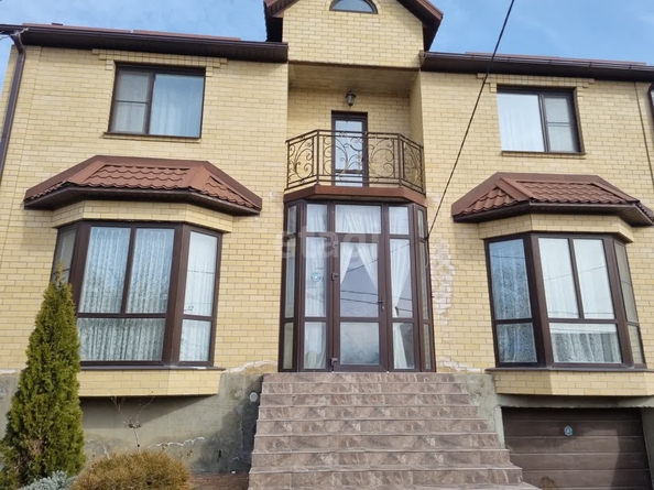 
  Продается дом, 287 м², Михайловск
. Фото 3.