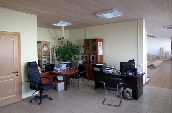 
  Продается производственное помещение, 6694 м², Гагарина ул, д. 2/10
. Фото 8.